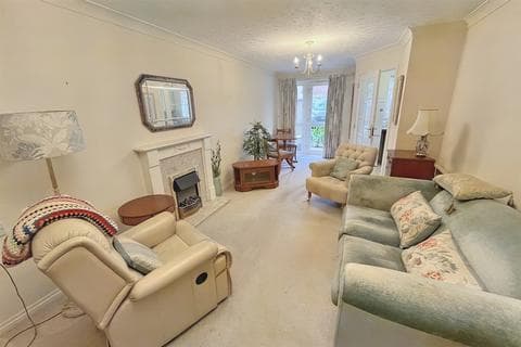 Retirement property - Southbourne