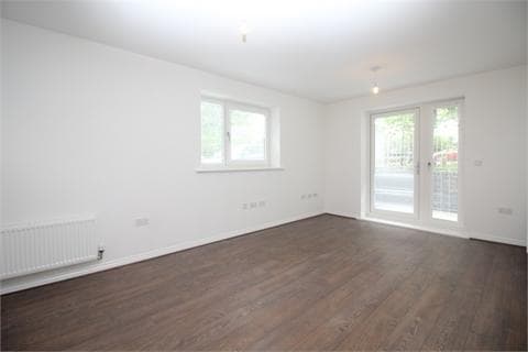 Apartment - Lattice Court, Milton Keynes, 2 Leonora Walk, Campbell Park, MK9