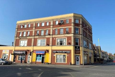 Apartment - Victoria House, Tudor Street, Riverside, CF11