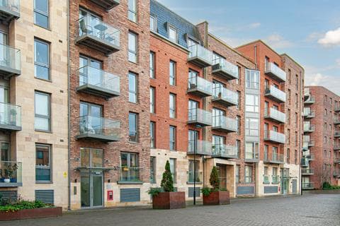Apartment - Leetham House, York YO1