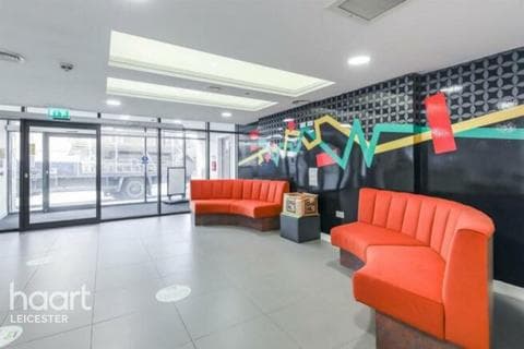 Studio - Gateway Street, LEICESTER