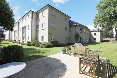 Apartment - Lefroy Court, Cheltenham GL51