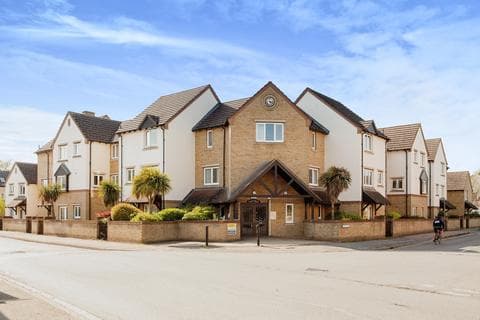 Apartment - Haig Court, Chesterton CB4
