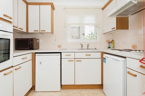 Apartment - Haig Court, Chesterton CB4