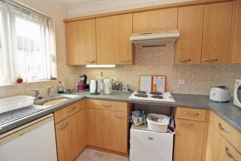 Apartment - Alder Court, Chesterton CB4