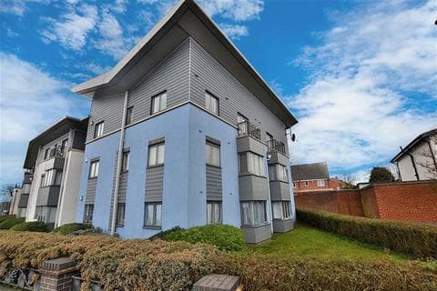 Ground floor flat - Vine Close, Wolverhampton