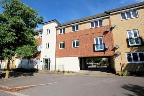Apartment - Eagle Way, Peterborough PE7