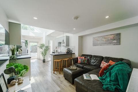 Terraced house - Earlsdon, Coventry CV5