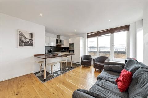 Apartment - Homerton Street, Cambridge, Cambridgeshire