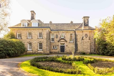 Flat - St. Helens Lane, Adel, Leeds, West Yorkshire, LS16