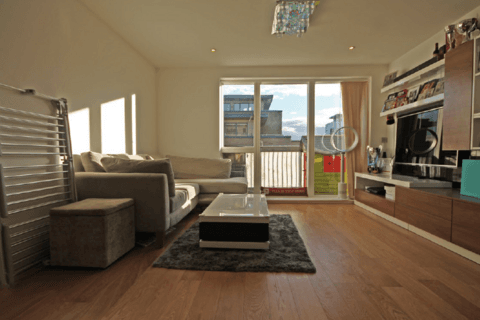 Flat - Kingsley Walk, Cambridge CB5