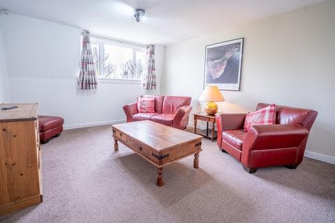 Flat - 415 Clifton Road, Hilton, Aberdeen, AB24