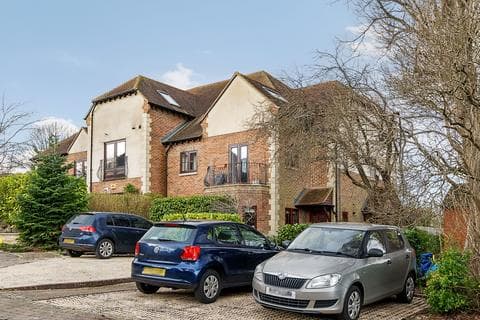 Apartment - Oxford, Oxfordshire OX2