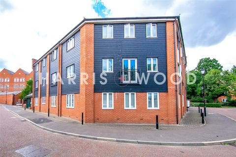 Apartment - Waterside Lane, Colchester, Essex, CO2