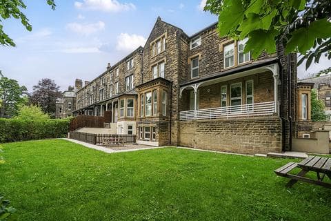 Duplex - Chapeltown Road, Leeds LS7