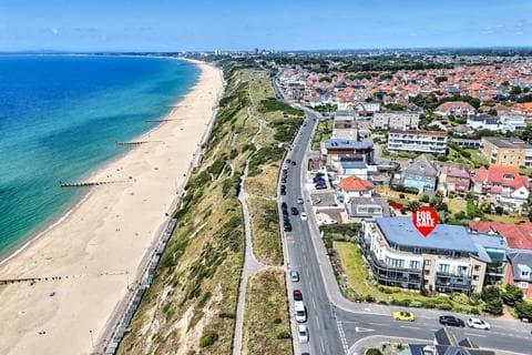 Retirement property - Southbourne