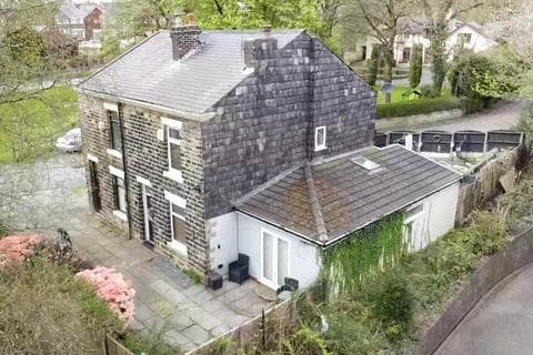 Semi-detached house - Breightmet Fold, Bolton BL2