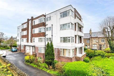 Apartment - Bradford Road, Shipley, West Yorkshire, BD18