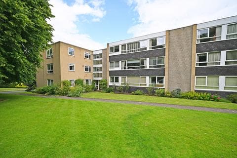 Apartment - Lime Tree Avenue, Wolverhampton WV6