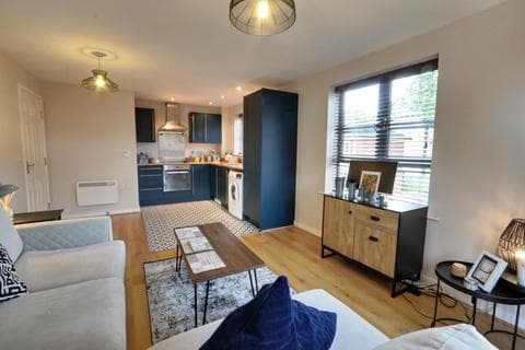 Flat - Ripon Croft, York, YO31