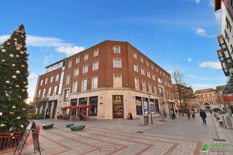 Apartment - Exeter EX1
