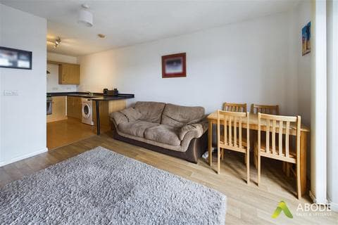 Apartment - Great Northern Point, Derby DE1