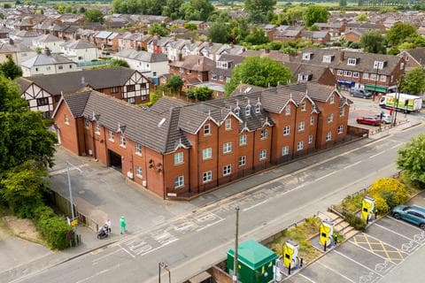 Apartment - High Street, Chester CH4