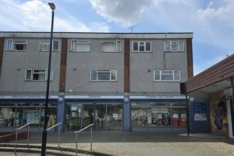 Maisonette - Acorn Street, Stoke Aldermoor, Coventry, CV3