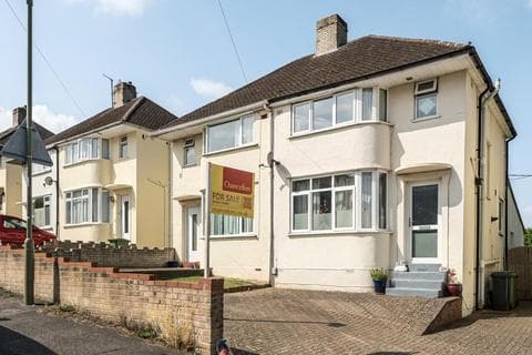 Semi-detached house - Botley,  Oxford,  OX2