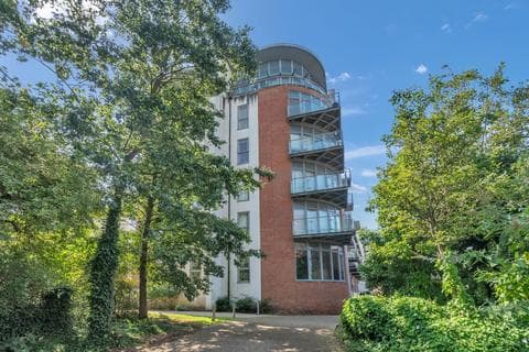 Flat - Black Horse Lane, York, YO1