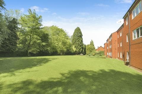Retirement property - Moorend Road, Cheltenham GL53