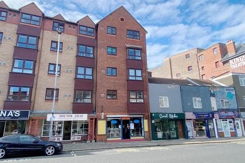 Apartment - Albert Road, Southsea