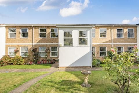 Apartment - Hatherley Road, Gloucestershire GL51