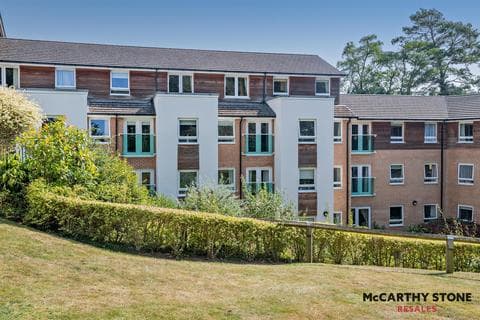 Apartment - Wherry Court, Yarmouth Road, Thorpe St. Andrew, Norwich