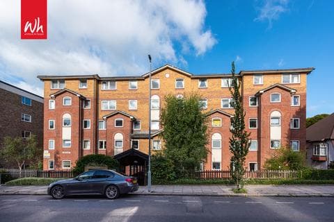 Apartment - Holland Road, Hove
