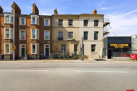 Block of apartments - Southgate Street, Gloucester GL1