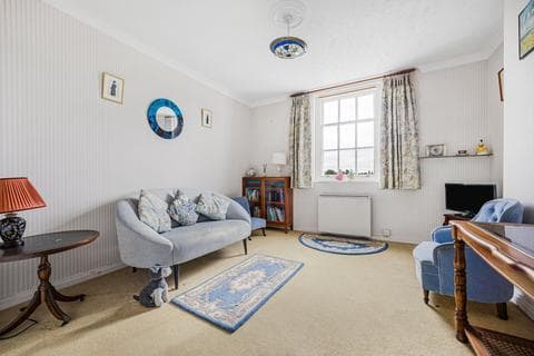 Apartment - Park Place, The Park, Cheltenham, Gloucestershire, GL50