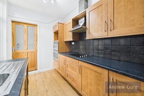 Flat - Sandringham Road, Roker