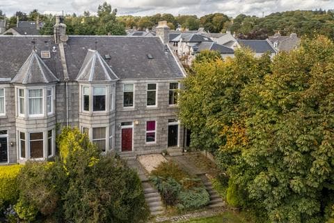 Flat - 364 North Deeside Road, Cults, Aberdeen, AB15