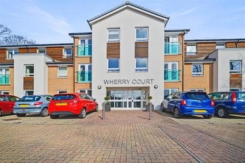 Apartment - Wherry Court, Yarmouth Road, Thorpe St. Andrew, Norwich