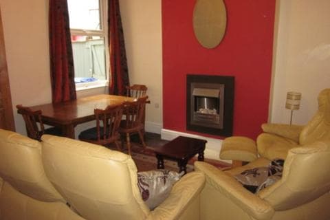 Terraced house - Peel Street, Derby DE22