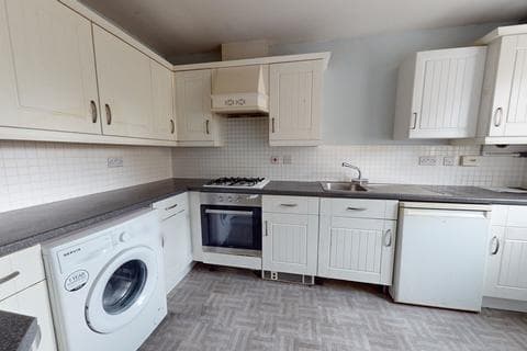 Townhouse - Sotherby Drive, Cheltenham