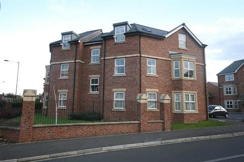 Flat - Dorman Gardens, Linthorpe