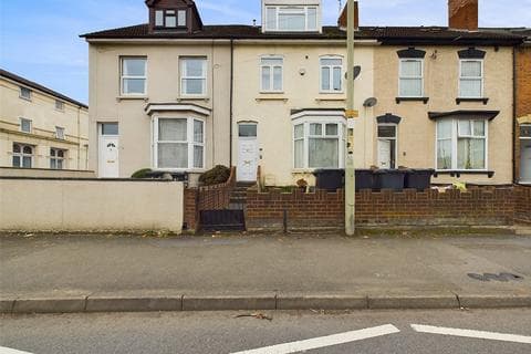 Apartment - Park End Road, Gloucester, Gloucestershire, GL1
