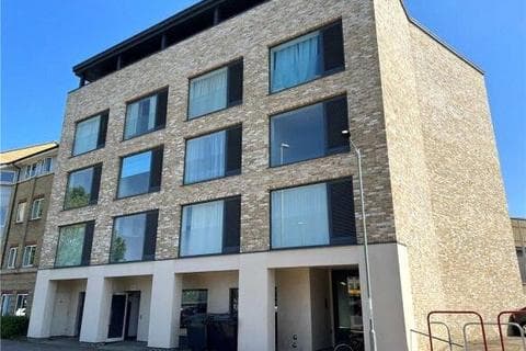 Studio - East Road, Cambridge, Cambridgeshire