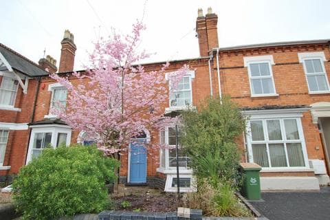 Terraced house - Comer Road, Worcester, WR2 5HY