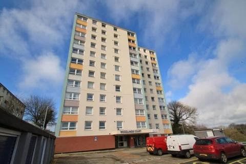 Flat - Cheriton Close, Plymouth PL5