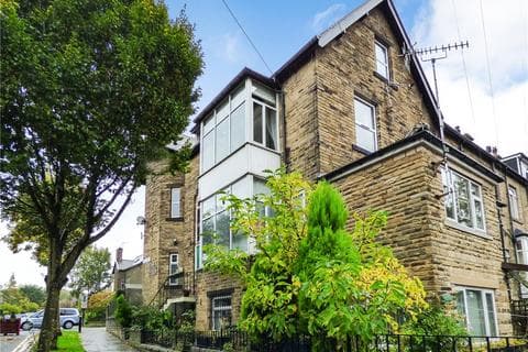 Apartment - Bingley Road, Shipley, BD18