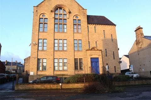 Apartment - Water Street, Springwood, Huddersfield, HD1