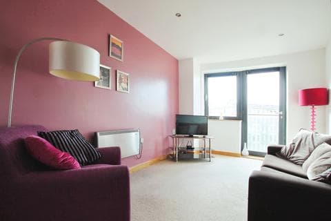 Apartment - Victoria Mills, Salts Mill Road,, Shipley, Bradford, BD17